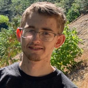 Meet your Posher, Matthew